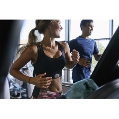 Buy Polar H9 HR Sensor Chest Strap - Accurate Heart Rate Monitor in Black, Model: 0725882053936